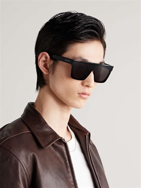 ysl man sunglasses|yves saint laurent sunglasses men's.